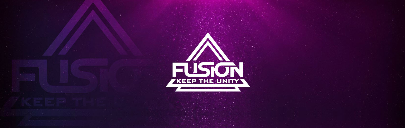 Read more about the article Keep The Unity: FUSION