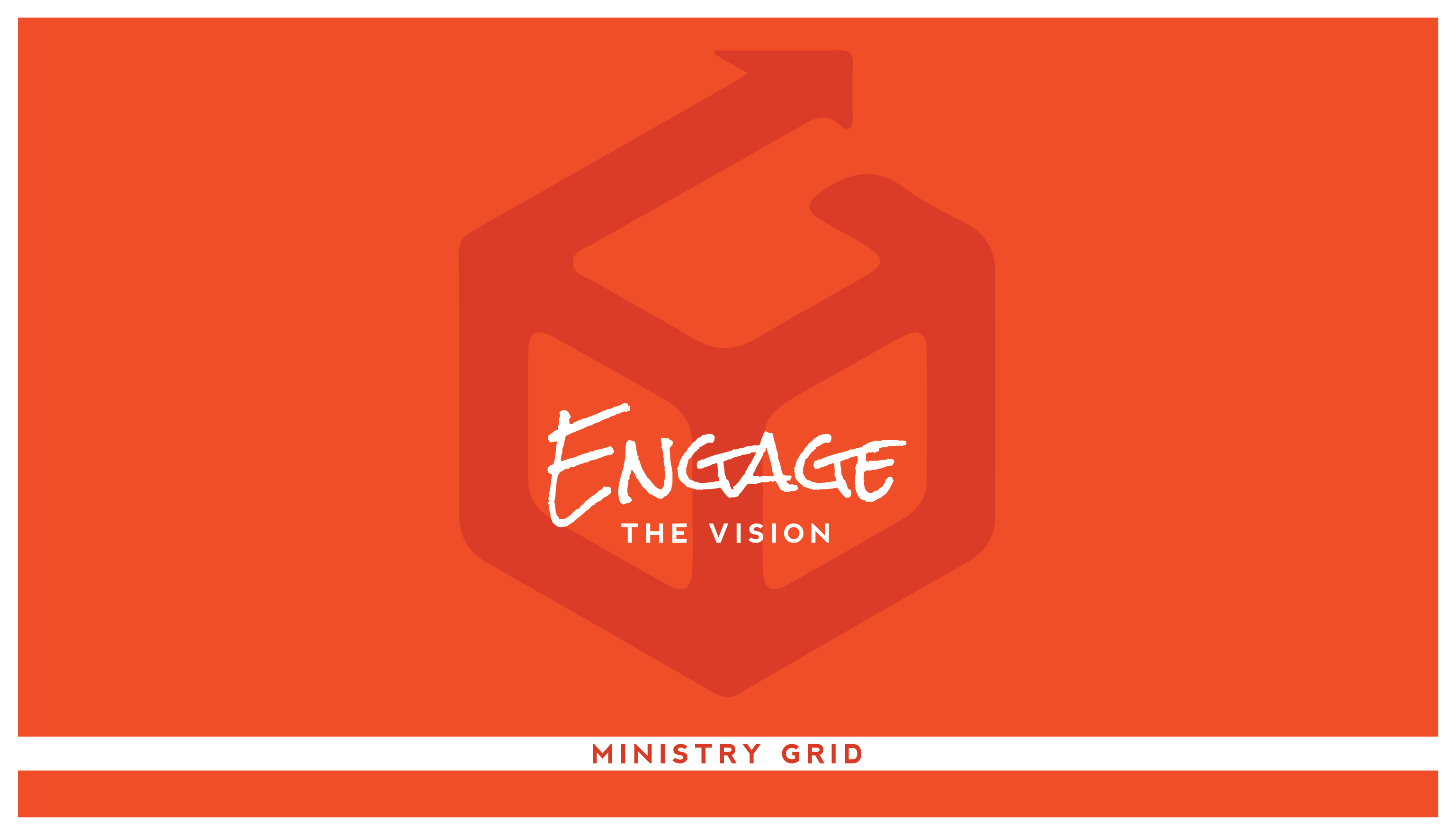 Read more about the article Engage the Vision