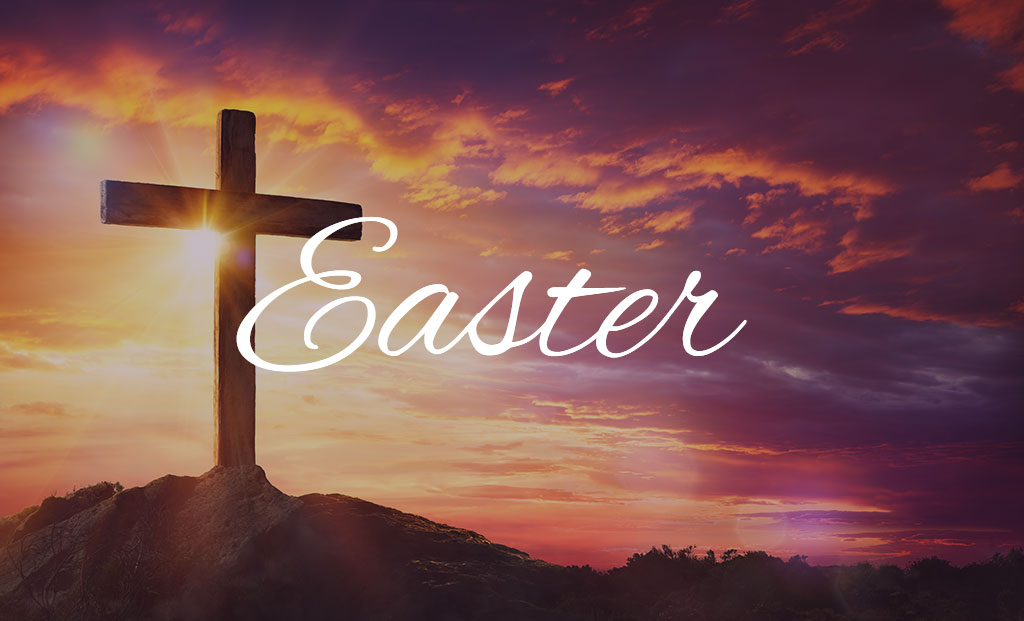 Read more about the article Easter Sunday