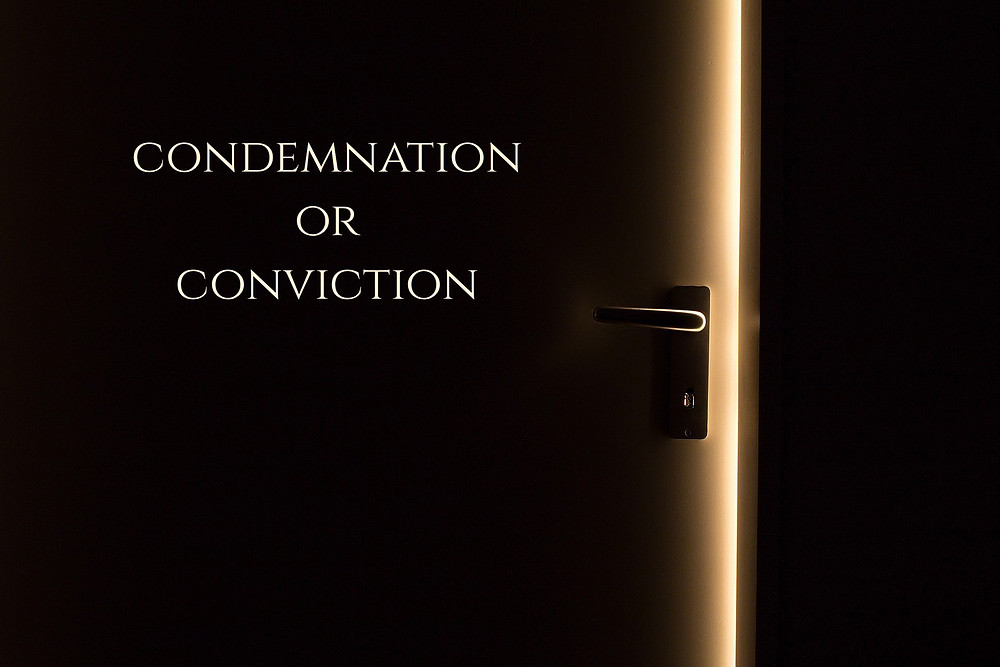 convicted-or-condemned