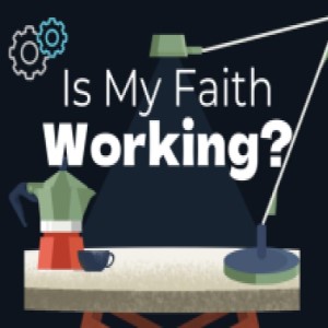 You are currently viewing Is My Faith Working? Episode 3 (2023)